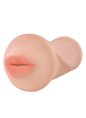 Fuck me Silly to Go Deep Throat Cocksucker